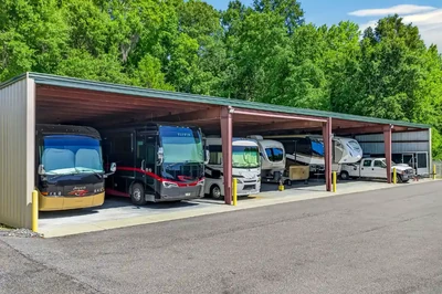 Parking-RV